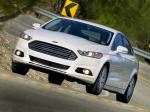 Ford Fusion 2013 года (US)
